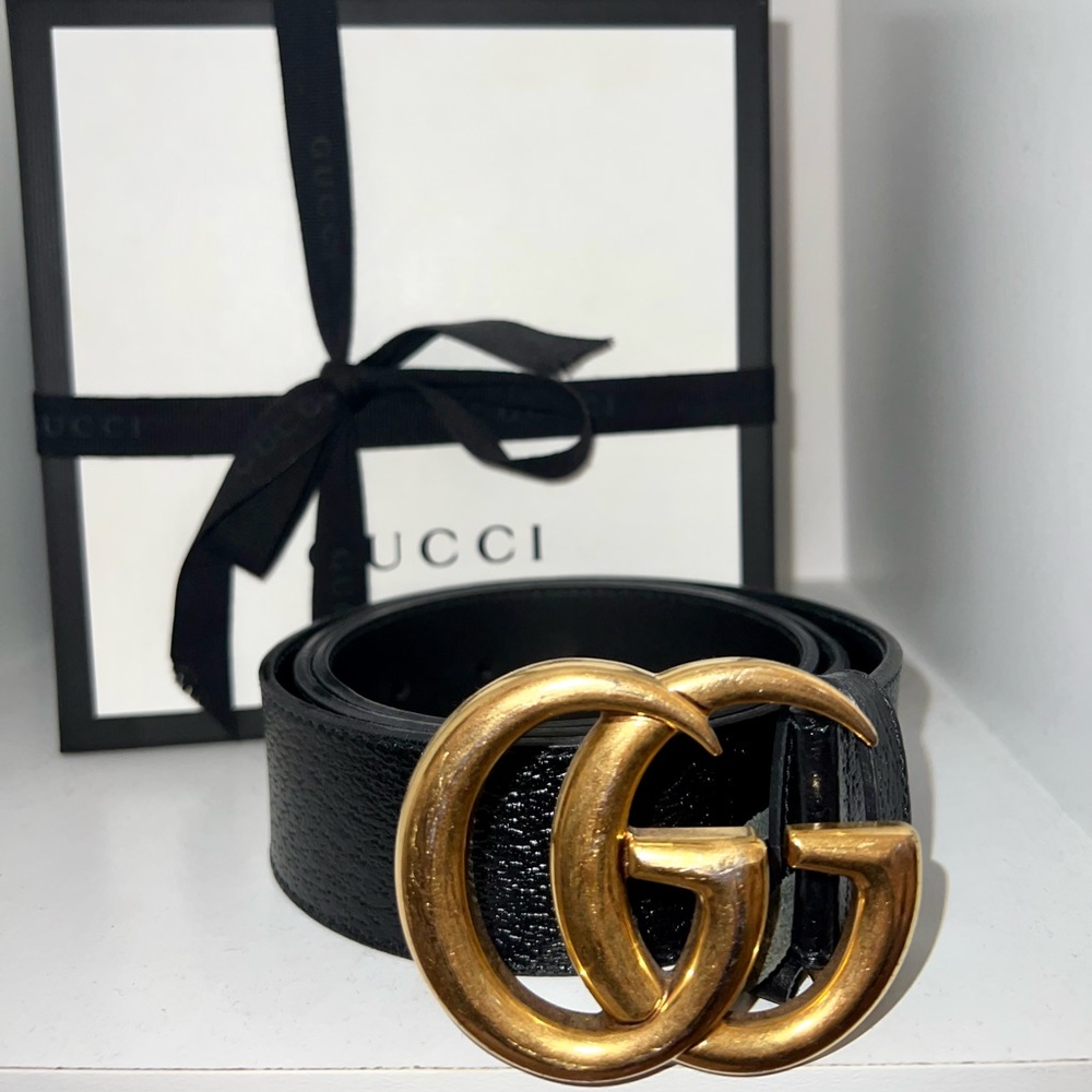 Gucci Belt